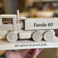 LKW Kipper Fahrzeug, Geschenke für Fahrer Bauarbeiter