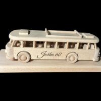 Geschenke für Busfahrer