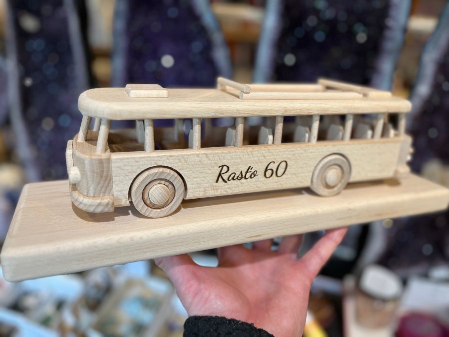 Geschenke für Männer zum 60. Geburtstag