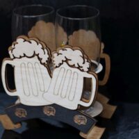 Bierliebhaber Geschenk SET