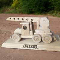 Geschenke für Kranführer