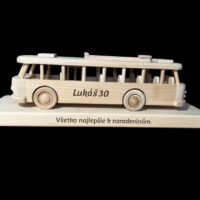Geschenke für Busfahrer RTO 30