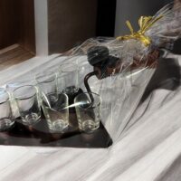 Maurerkelle Geburtstag Geschenk