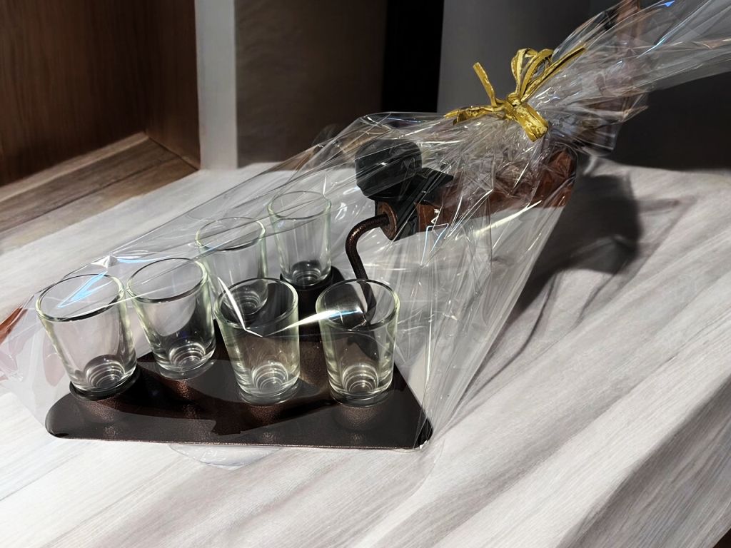 Maurerkelle Geburtstag Geschenk