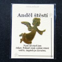 Glücksgeschenke Engel Souvenir