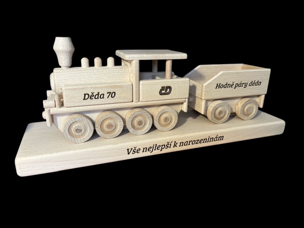 Züge Lokomotiven Geschenke für Mitarbeiter Eisenbahn