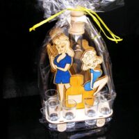 Pflegekraft - Gesundheitsberufe Geschenk