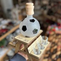 Fußball Geschenk zum 30. Geburtstag