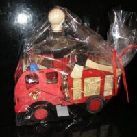 Geschenke Feuerwehrmann, Feuerwehr