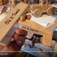 Geschenke für Fahrer