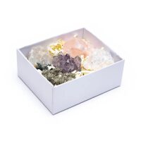 Geschenkbox Das Set enthält folgende Steine