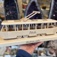 Geschenke für Straßenbahnfahrer