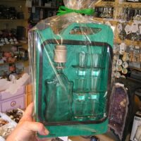 Kanister-Flasche Geburtstagsgeschenk