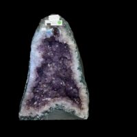 Amethyst-Geode