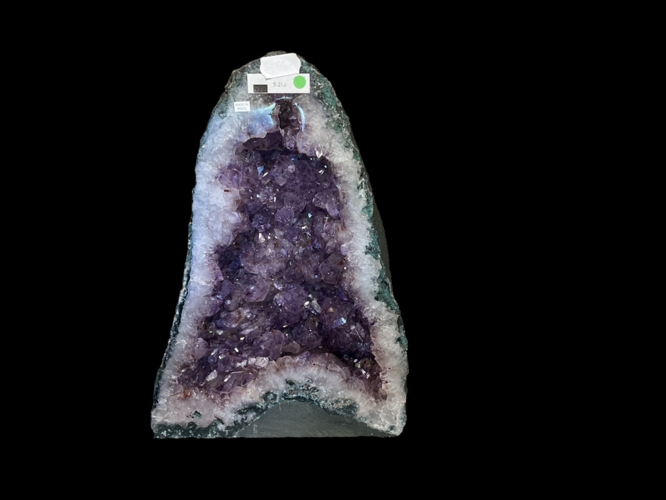 Amethyst-Geode