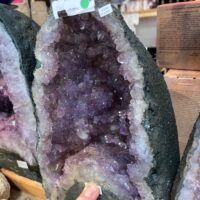 Amethyst-Geode Verkauf