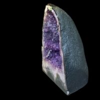 Amethyst-Geode aus Brasilien