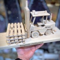 Lagerarbeiter Geschenk personalisiert