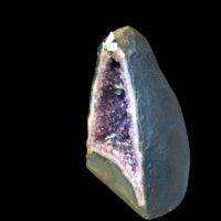 einzigartige Amethyst-Geode mittlerer Größe