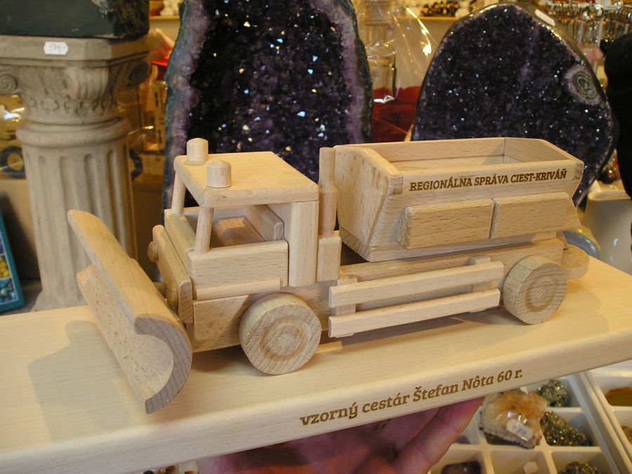 Geschenk