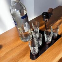 Maurerkelle Geschenk zum Geburtstag