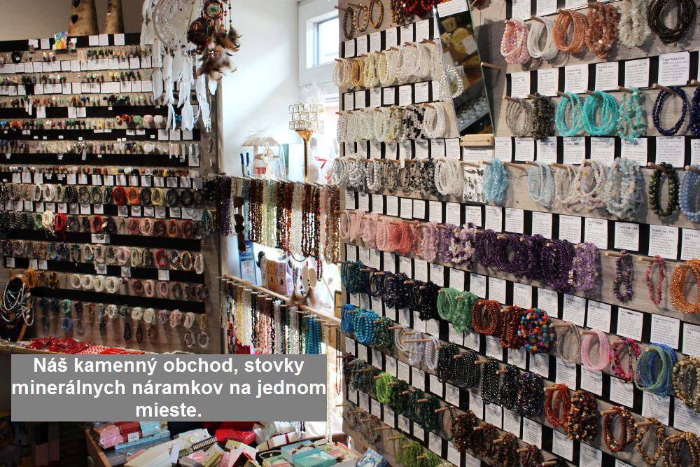 Shop Mineralarmbänder für Frauen Welt der Steine