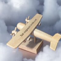 Geschenkidee für Flugzeugfans Zitate aus der Luftfahrt