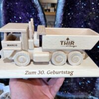 Geburtstagsgeschenk Lkw Fahrer