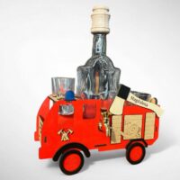Feuerwehr Flasche Fan & Geschenkartikel