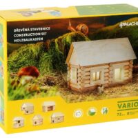 Holzgeschenke und Spielzeug