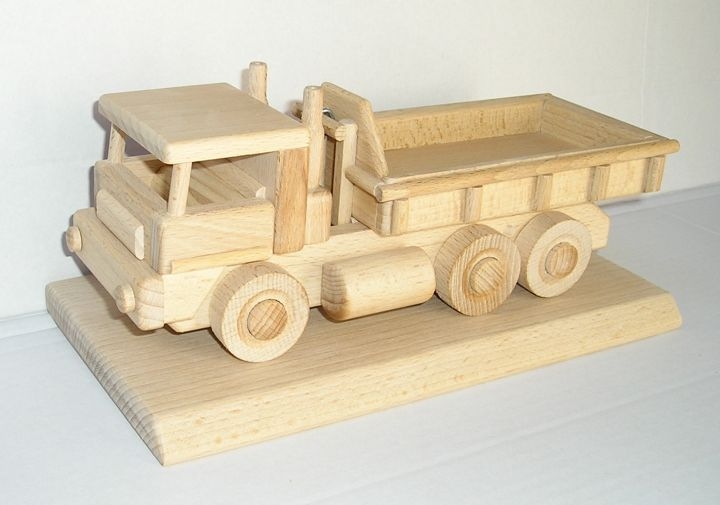 Lkw Geschenk für Fahrer Modell