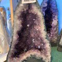 Top Amethyst geode verkauf