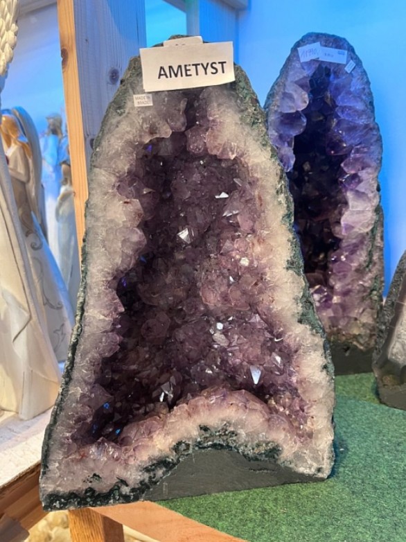 Top Amethyst geode verkauf