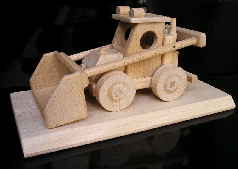 Traktor Fahrer Geschenk