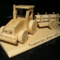 Traktor