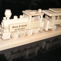 Geschenk Zug, Lokomotive, Eisenbahn