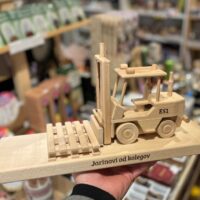 Geschenke für Lageristen Holzgeschenke und Spielzeug