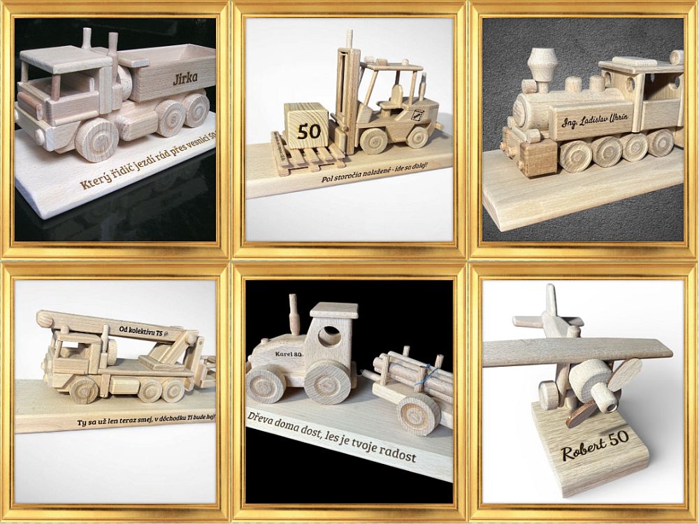 Personalisiertes Geschenk mit Name und individueller Gravur